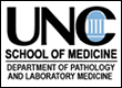 UNC Pathology Logo